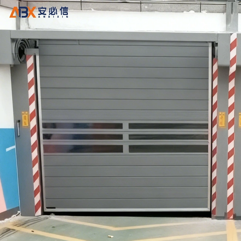 银川市PVC高速门